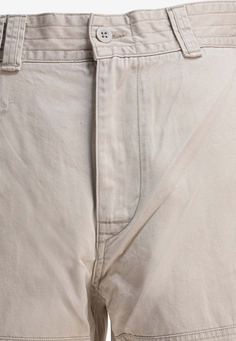 Polo Ralph Lauren Gelar 27 Cargo Shorts Beige 710548502001CLASSIC STONE_80887