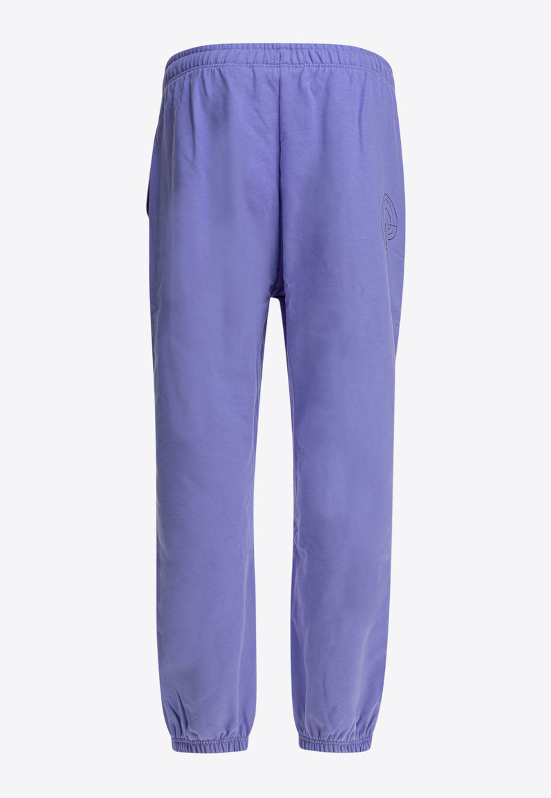 The North Face Mountain Cleanup Track Pants Blue NF0A8C2W0YI1_80911