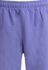 The North Face Mountain Cleanup Track Pants Blue NF0A8C2W0YI1_80911