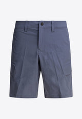Arc'teryx Rampart Bermuda Shorts Blue X000006991RAMPART SHORTSTRATUS_80914
