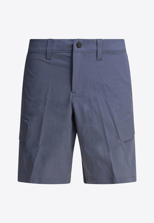 Arc'teryx Rampart Bermuda Shorts Blue X000006991RAMPART SHORTSTRATUS_80914