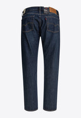 555™ Relaxed Straight-Leg Jeans