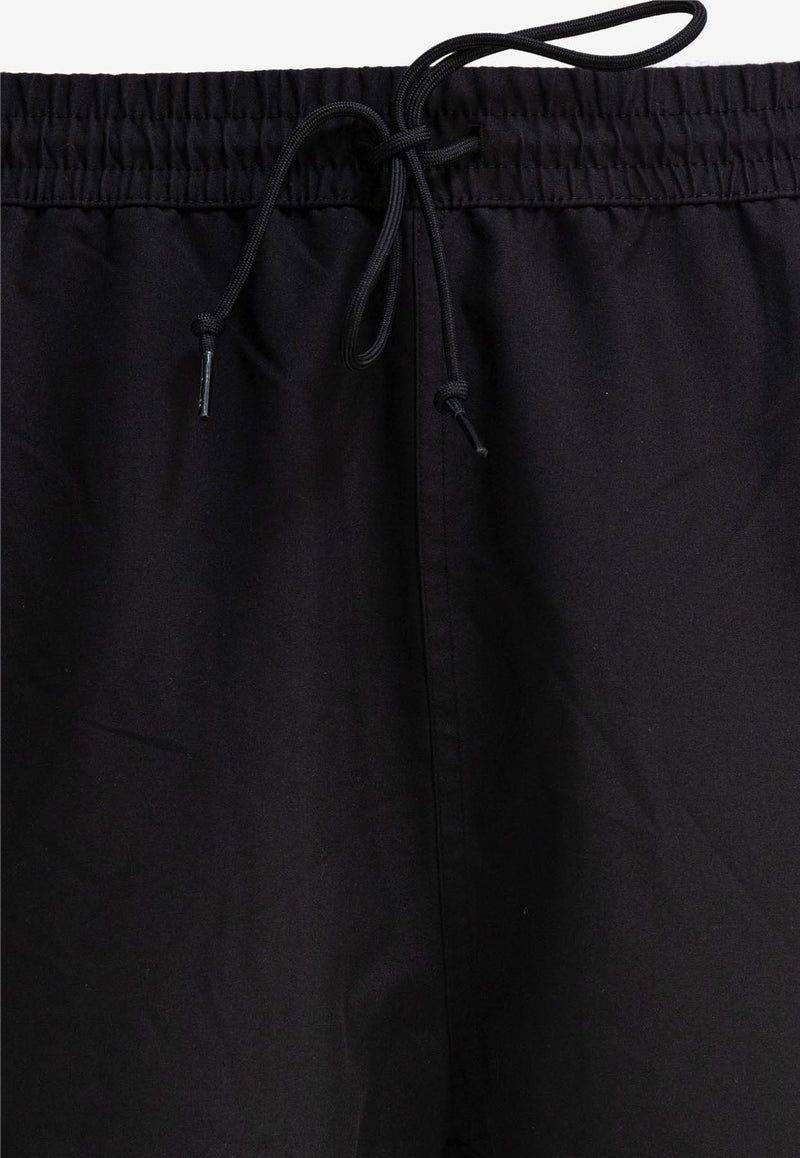 Carhartt Wip Chase Swim Shorts  Black I03506200F.XX_80921