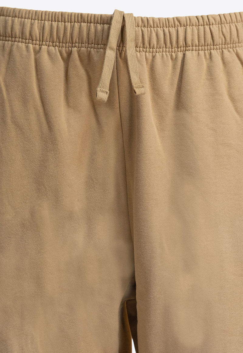 The North Face Printed Track Pants Beige NF0A8C2WLK51_80925