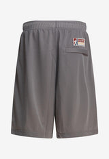 Carhartt Wip Win Lock Up Shorts  Gray I0346272LR.XX_80926