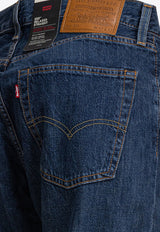 555™ Relaxed Straight-Leg Jeans