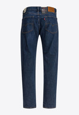 555™ Relaxed Straight-Leg Jeans