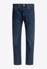 555™ Relaxed Straight-Leg Jeans