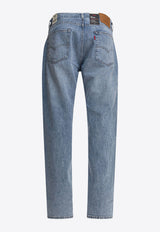 555™ Relaxed Straight-Leg Jeans