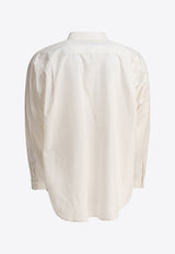 Carhartt Wip Irwin Long-Sleeved Shirt Beige I034530D6.XX_80969