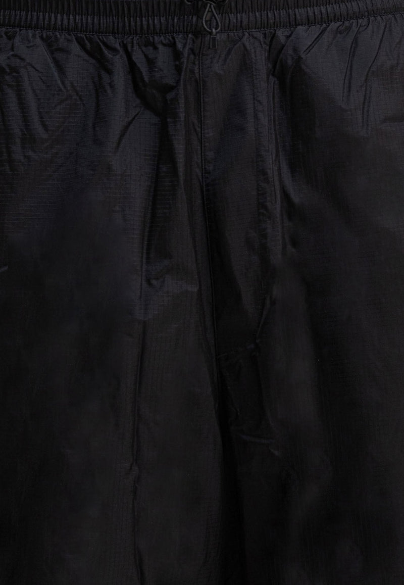 The North Face NSE Logo Track Pants Black NF0A8BJQJK31_81199