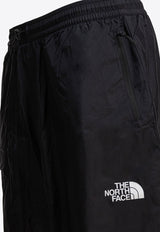 The North Face NSE Logo Track Pants Black NF0A8BJQJK31_81199