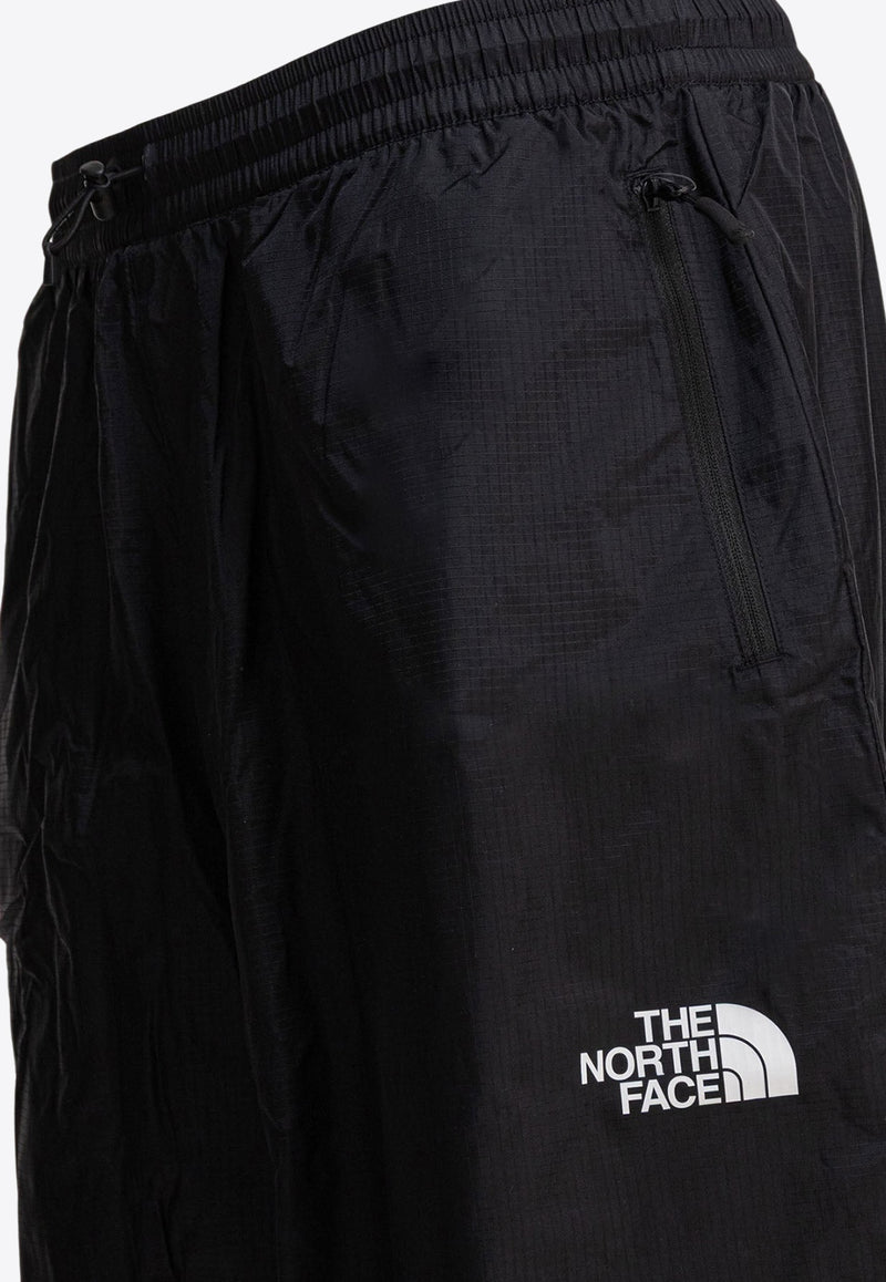The North Face NSE Logo Track Pants Black NF0A8BJQJK31_81199