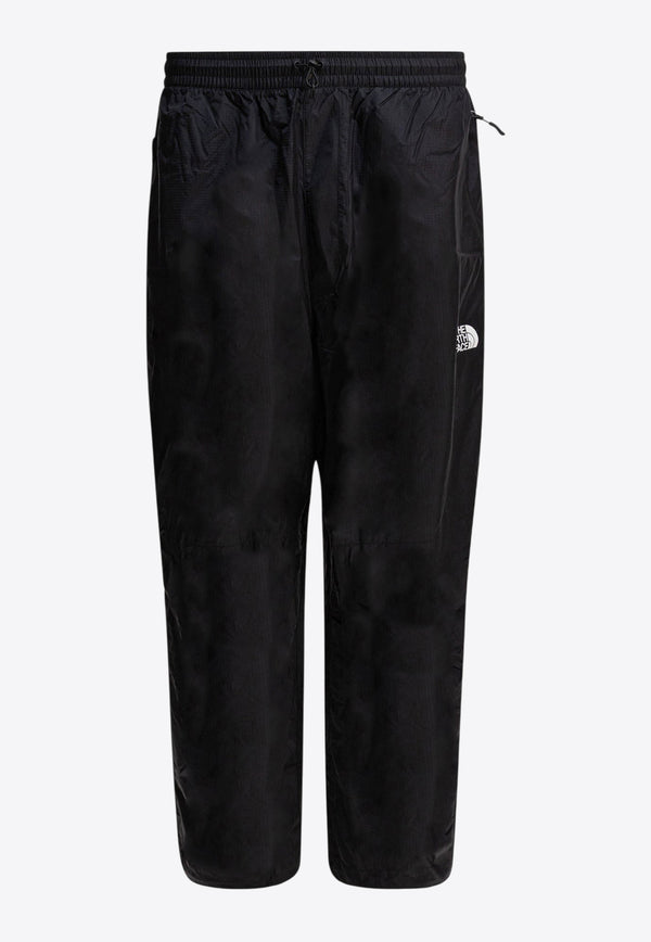 The North Face NSE Logo Track Pants Black NF0A8BJQJK31_81199