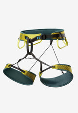 Arc'teryx Skaha Climbing Harness Yellow X000009656SKAHA HARNESSLAMPYRE/BOXC_81307