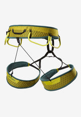Arc'teryx Skaha Climbing Harness Yellow X000009656SKAHA HARNESSLAMPYRE/BOXC_81307