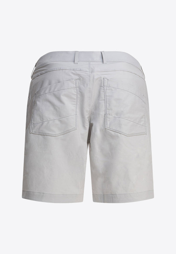 Arc'teryx Kragg Bermuda Shorts Gray X000009528KRAGG CTN SRTSOLITUDE_81370