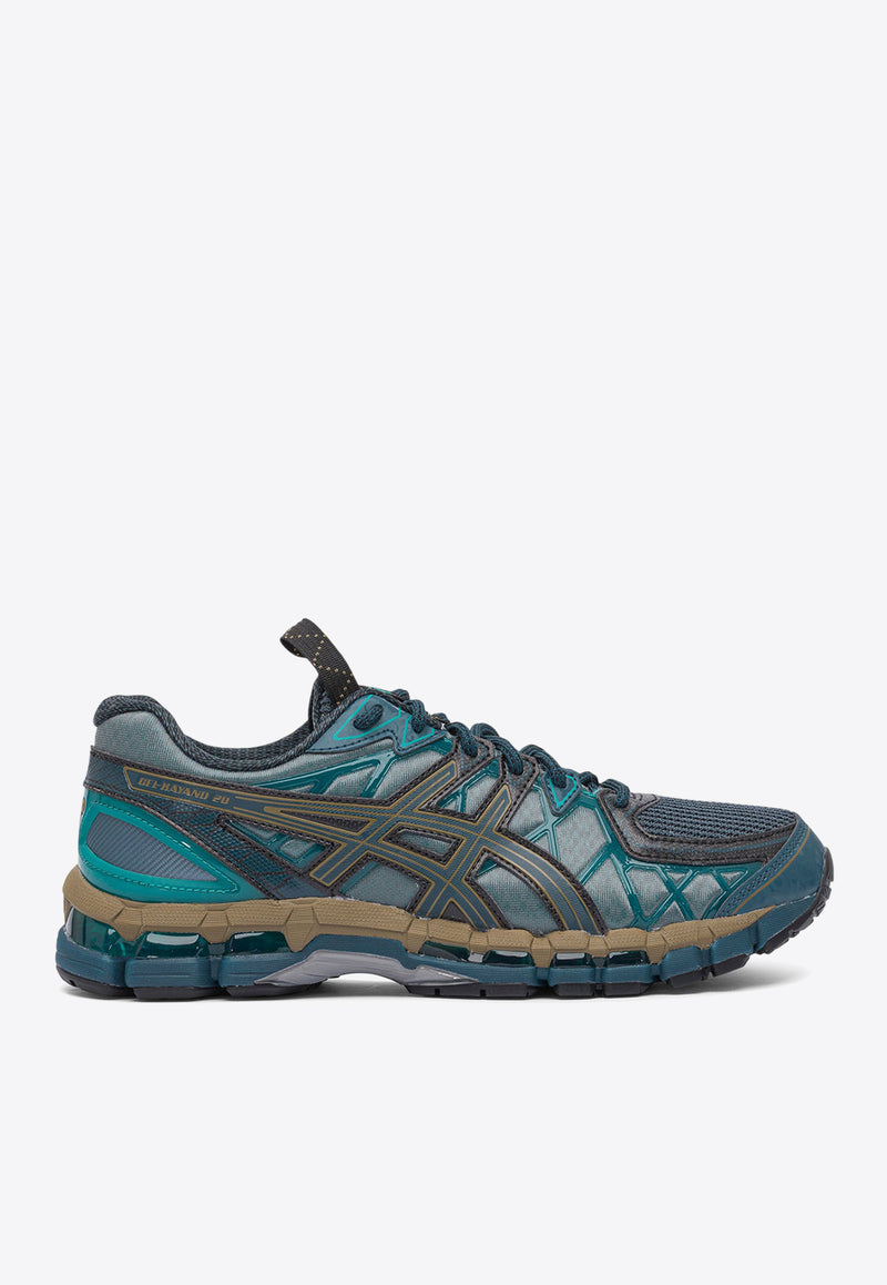 Asics UB10-S Gel-Kayano 20 Sneakers Blue 1203A664400_81410