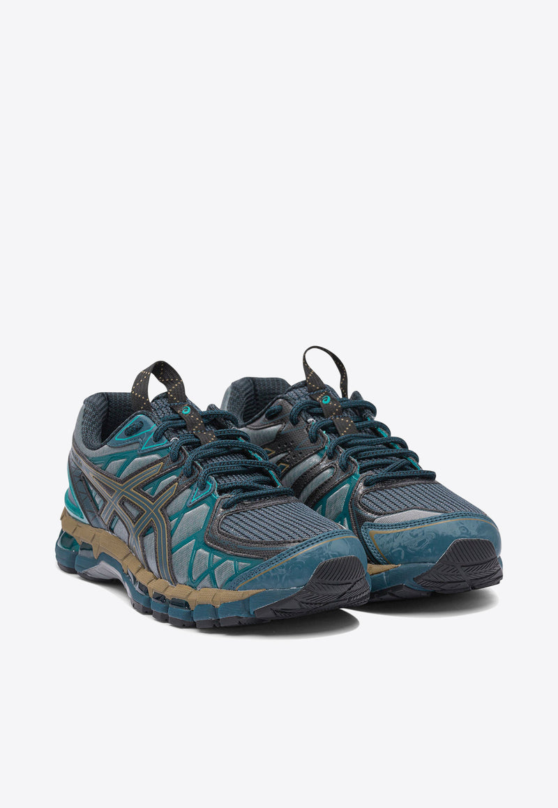 Asics UB10-S Gel-Kayano 20 Sneakers Blue 1203A664400_81410