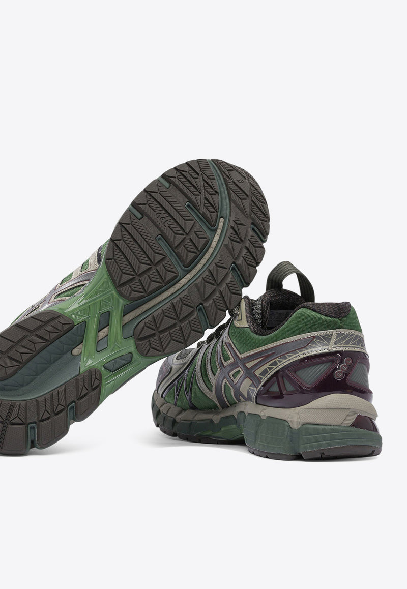 Asics UB10-S Gel-Kayano 20 Sneakers Gray 1203A664300_81439