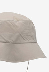 Arc'teryx Sinsolo Bucket Hat Gray X000009486SINSOLO BUCKETRUNE_81443