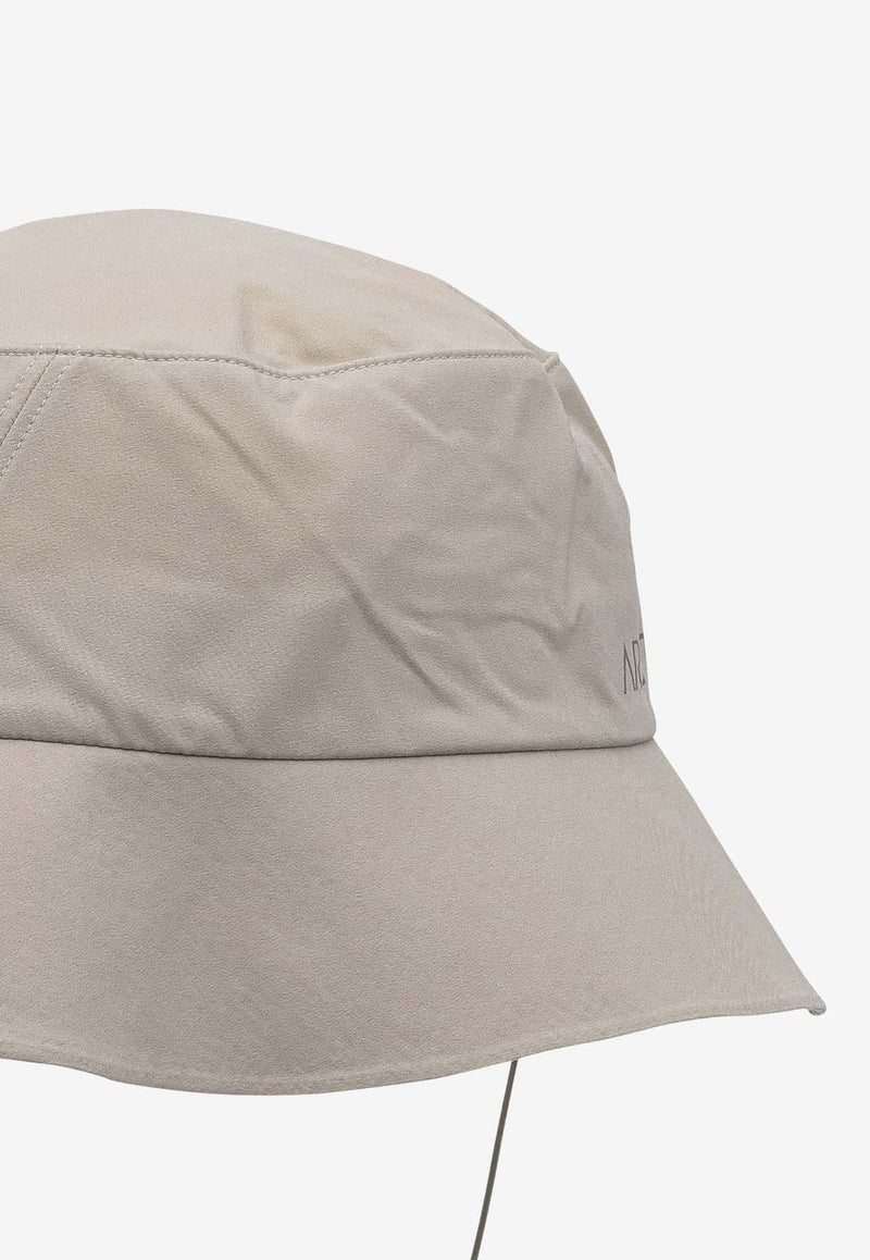 Arc'teryx Sinsolo Bucket Hat Gray X000009486SINSOLO BUCKETRUNE_81443
