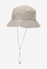 Arc'teryx Sinsolo Bucket Hat Gray X000009486SINSOLO BUCKETRUNE_81443
