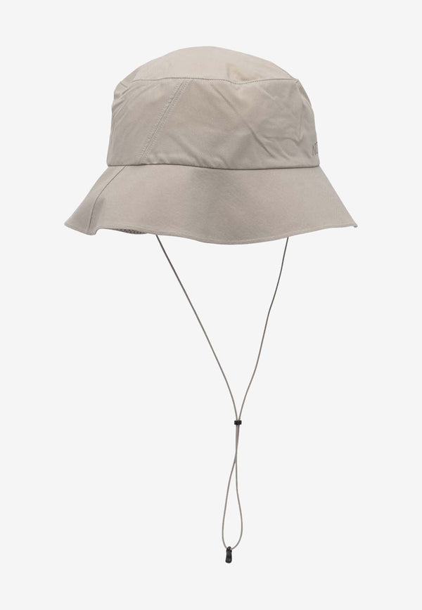 Arc'teryx Sinsolo Bucket Hat Gray X000009486SINSOLO BUCKETRUNE_81443
