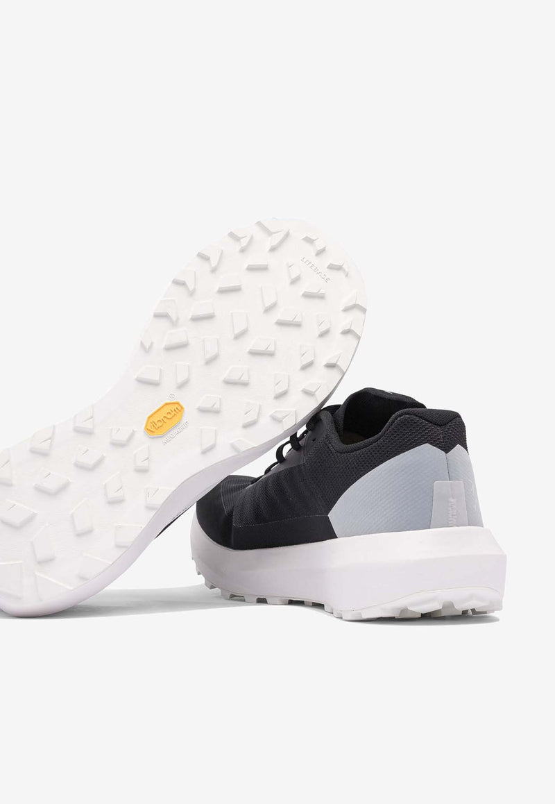 Arc'teryx Norvan LD 4 Sneakers Black X000009614NORVAN LD 4BLACK/ARCTIC SILK_81459