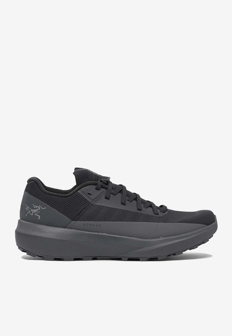 Arc'teryx Norvan LD 4 Sneakers Black X000009618NORVAN LD 4BLACK/CLOUD_81463