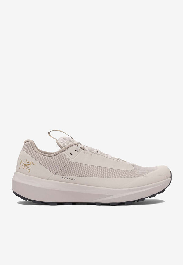 Arc'teryx Norvan LD 4 GTX Sneakers Beige X000009612NORVAN LD 4 GTXRUNE/RUNE_81477
