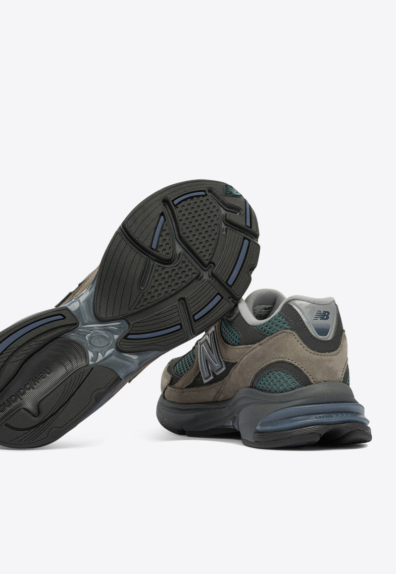 New Balance 2010 Low-Top Running Sneakers Gray U2010AGY_81911