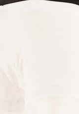 Tom Ford Logo Waistband Boxers (Pack of 2) T4XC31040100_82442