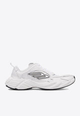 Balenciaga Monday Low-Top Sneakers White 825418WDTSC9110_82512