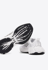 Balenciaga Monday Low-Top Sneakers White 825418WDTSC9110_82512