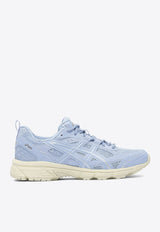 Asics Gel-Nunobiki Nylon and Mesh Sneakers Light Blue 1203A597400_82947