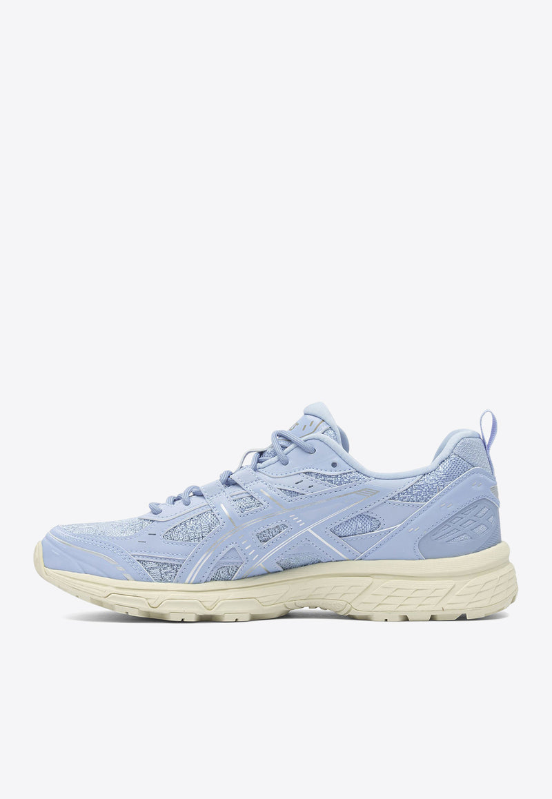 Asics Gel-Nunobiki Nylon and Mesh Sneakers Light Blue 1203A597400_82947
