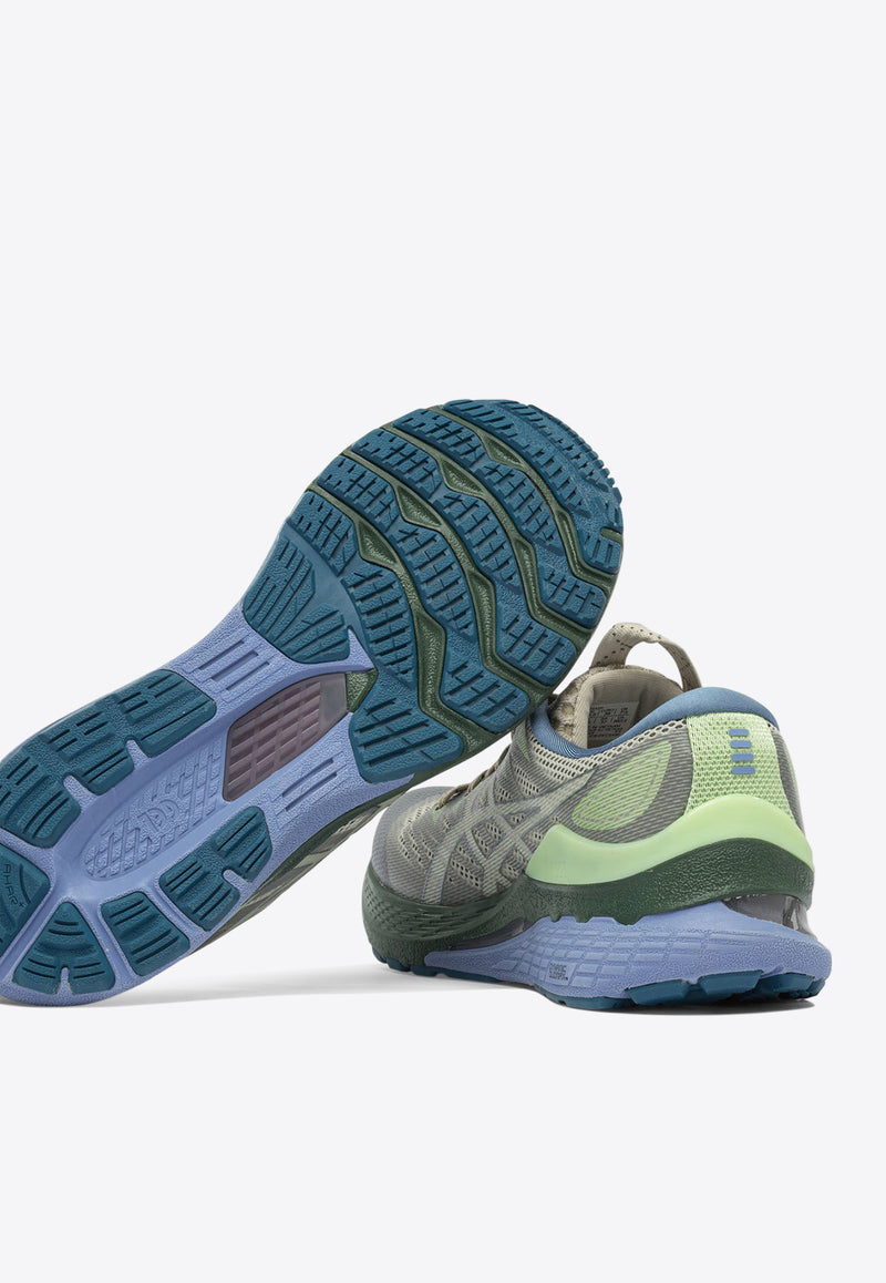 Asics FN3-S Gel Kayano 28 Sneakers  Multicolor 1202A261020_83042