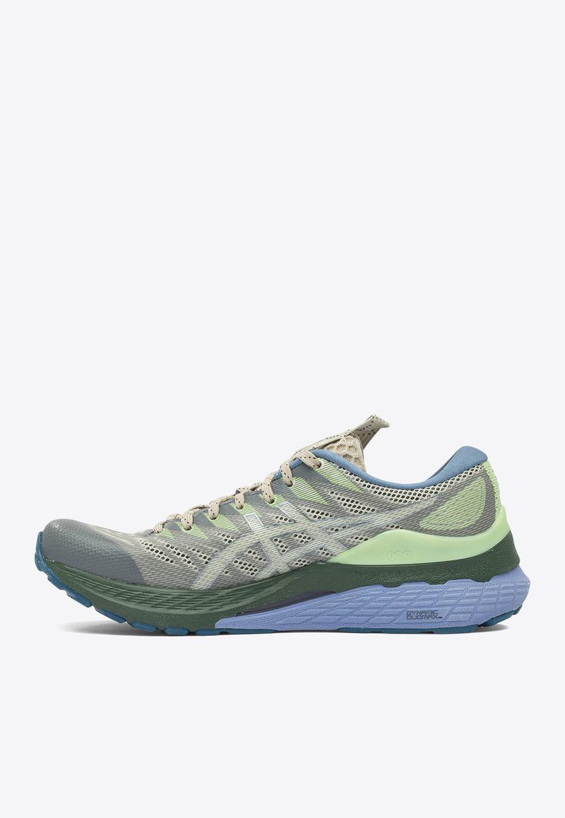 Asics FN3-S Gel Kayano 28 Sneakers  Multicolor 1202A261020_83042