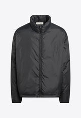 Padded Ripstop Jacket