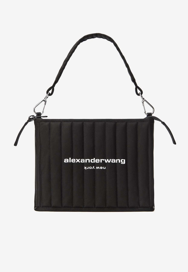 Alexander Wang Elite Shoulder Bag 20322R30TBLACK