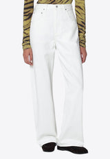 Citizens of Humanity Pashmina Ayla Baggy Jeans White 2053B1248/S_CITIZ-PMINA