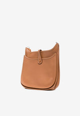 Evelyne III 29 in Gold Taurillon Clemence with Palladium Hardware
