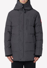 Canada Goose Carson Parka Jacket Gray 2079MNY/P_CANAD-66