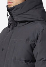 Canada Goose Carson Parka Jacket Gray 2079MNY/P_CANAD-66