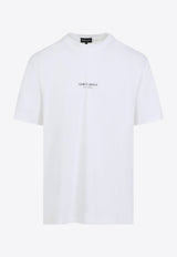Stamped Logo T-shirt