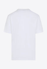 Stamped Logo T-shirt