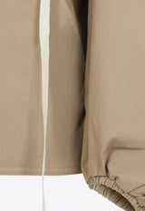 Water-Repellent Jacket