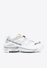 XT-4 Low-Top Sneakers