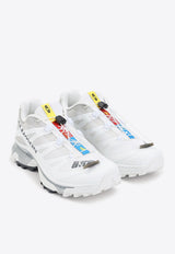 XT-4 Low-Top Sneakers